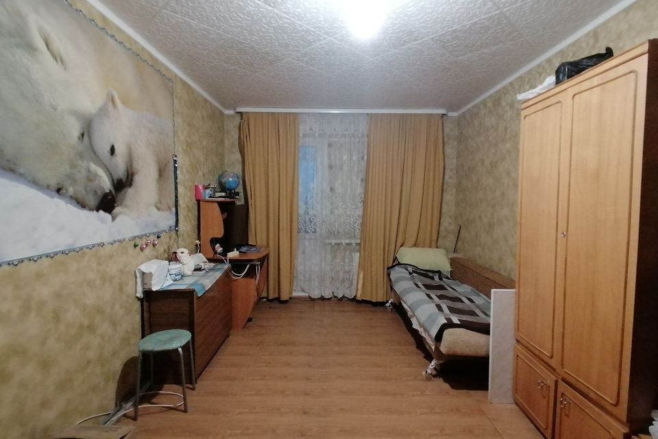 Продаётся 2-комнатная квартира, 48.1 м²