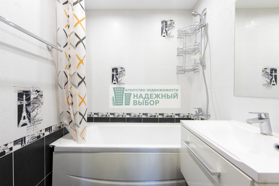 Продаётся 3-комнатная квартира, 74 м²