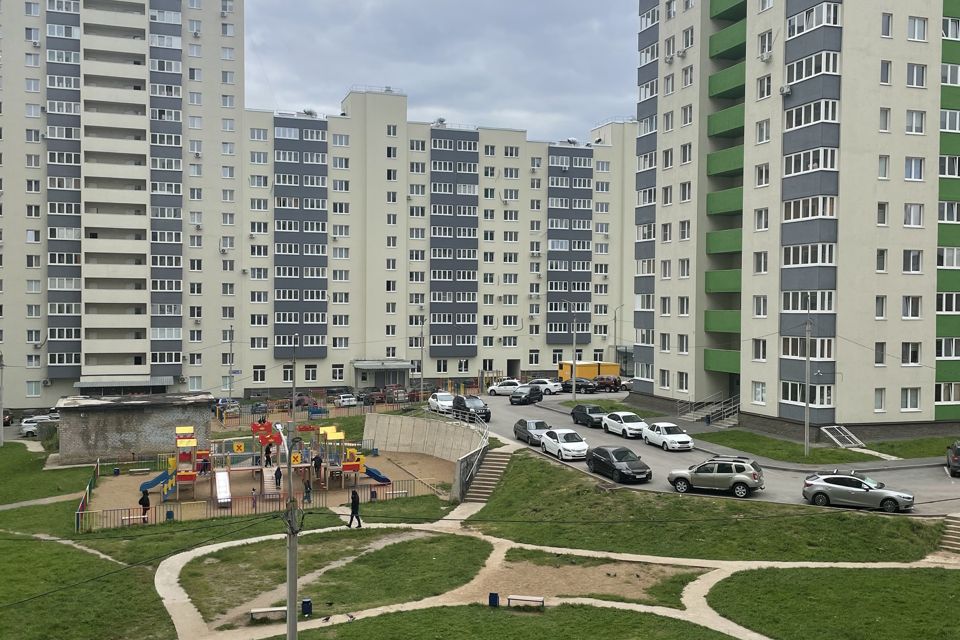 Продаётся 1-комнатная квартира, 29.3 м²
