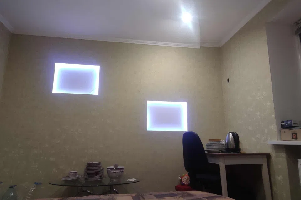 Продаётся 3-комнатная квартира, 65.4 м²