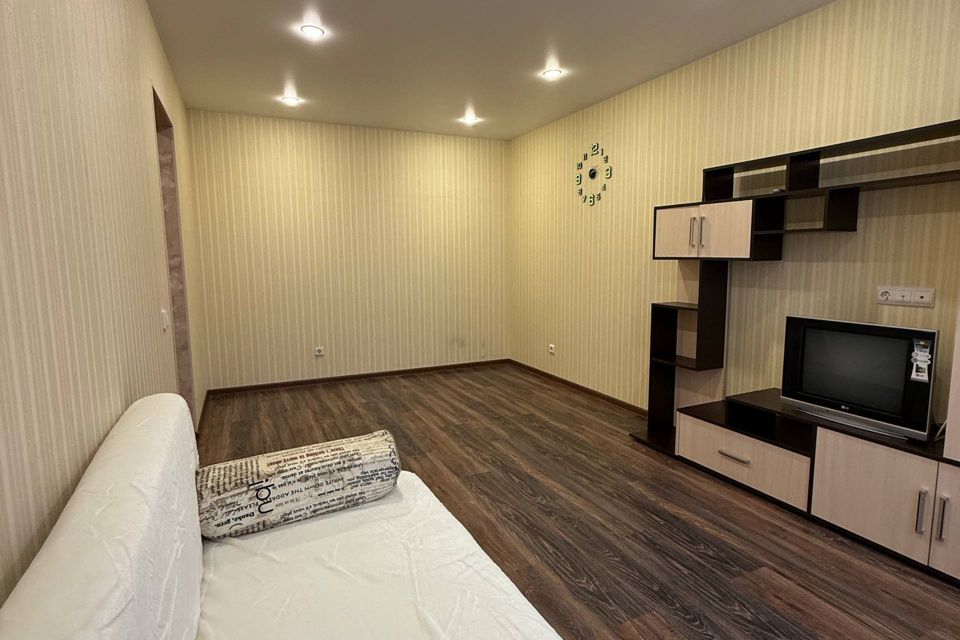 Продаётся 1-комнатная квартира, 33.2 м²
