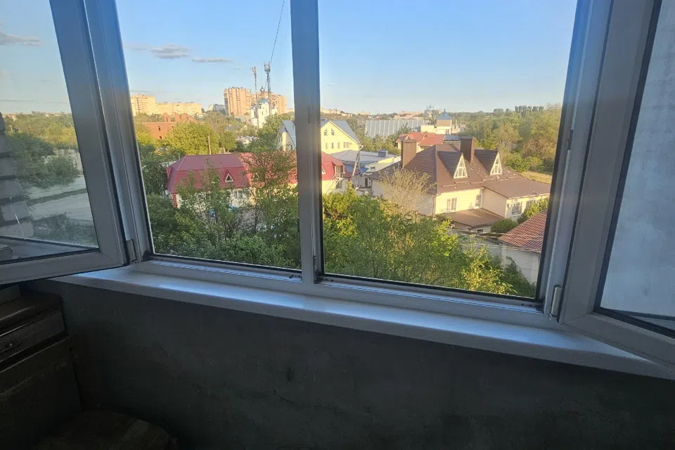 Продаётся 1-комнатная квартира, 31 м²