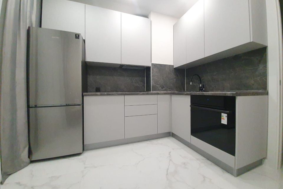 Продаётся 2-комнатная квартира, 58 м²