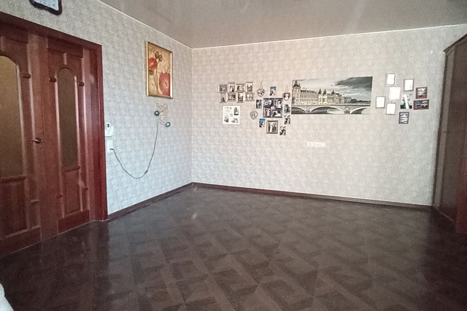 Продаётся 2-комнатная квартира, 81 м²