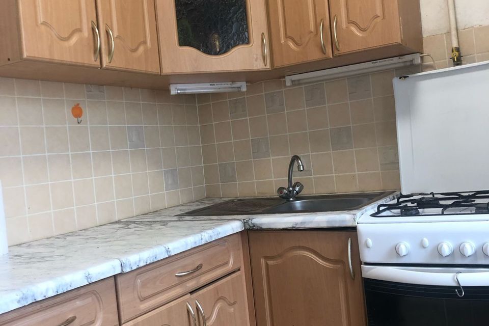 Продаётся 2-комнатная квартира, 44 м²