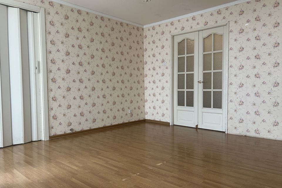 Продаётся 3-комнатная квартира, 80.4 м²