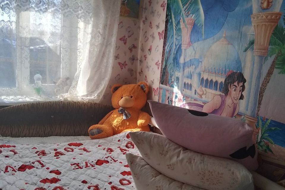 Продаётся 1-этажный дом, 72 м²