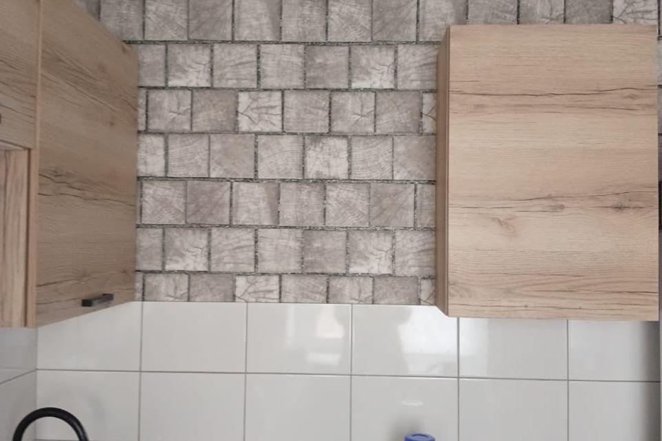 Продаётся 2-комнатная квартира, 44.5 м²