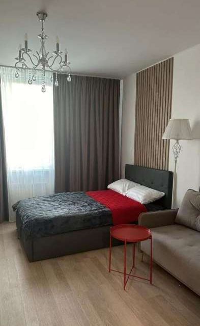 Сдаётся 1-комнатная квартира, 28 м²