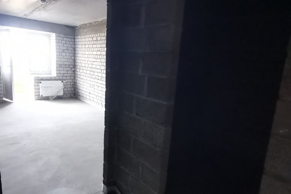 Продаётся студия, 25 м²
