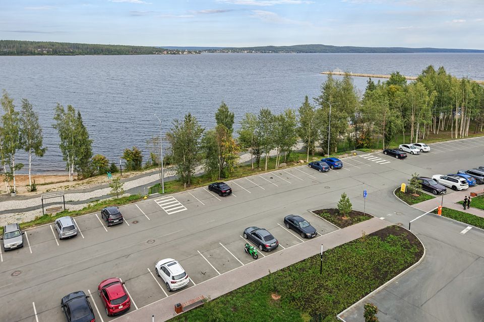 Продаётся 3-комнатная квартира, 63.27 м²