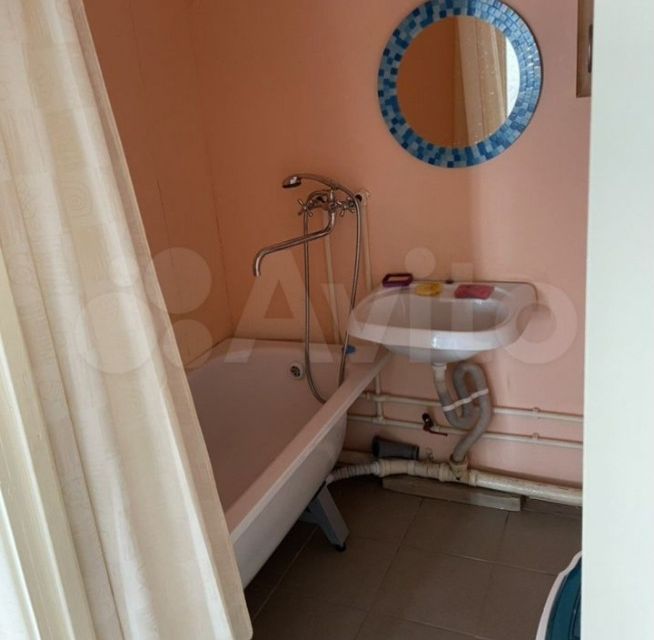 Сдаётся 1-комнатная квартира, 33 м²