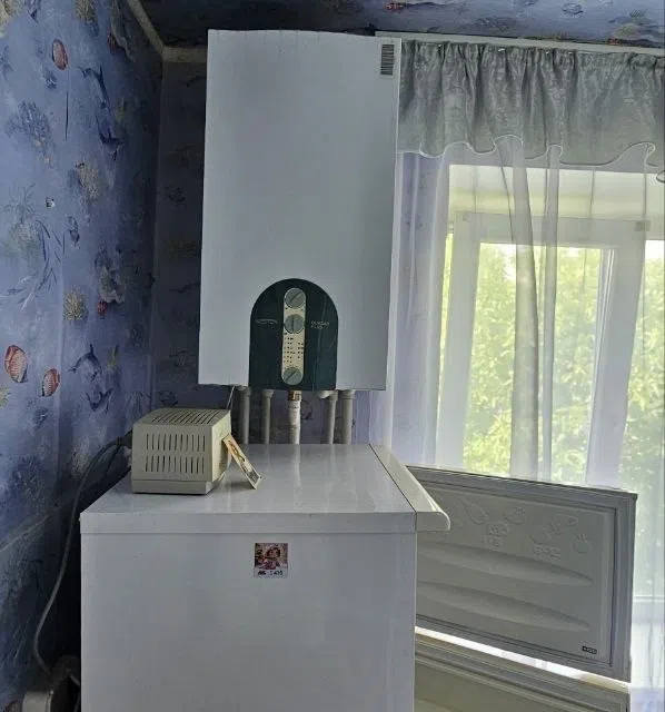 Сдаётся 2-комнатная квартира, 45 м²