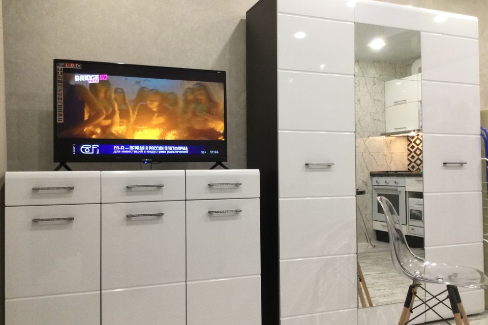 Сдаётся студия, 26 м²
