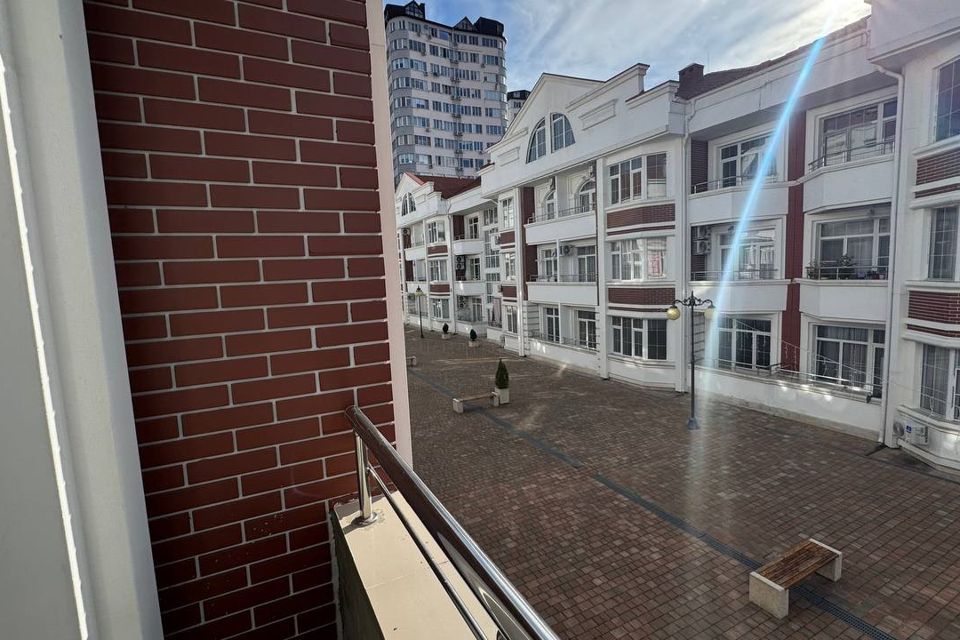 Продаётся 2-комнатная квартира, 37.9 м²