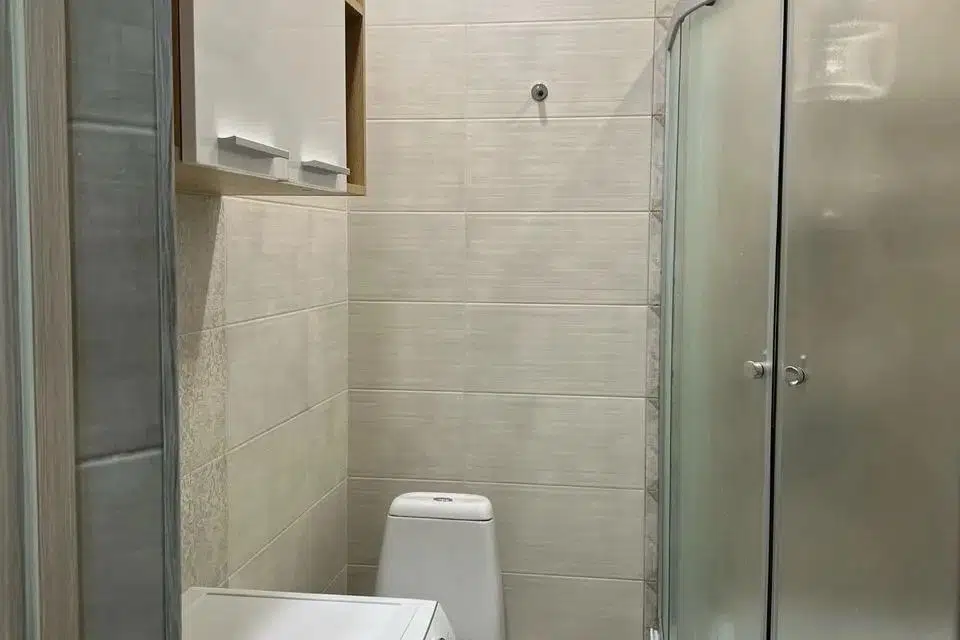 Продаётся 3-комнатная квартира, 123 м²