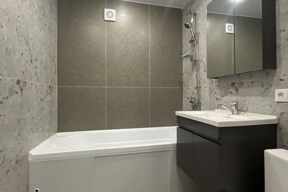 Продаётся студия, 23 м²