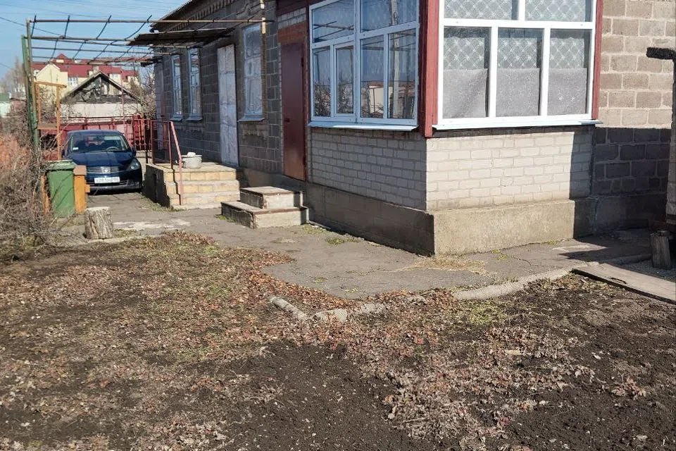 Продаётся 1-этажный дом, 600 м²