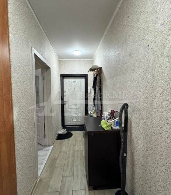 Продаётся 1-комнатная квартира, 37 м²