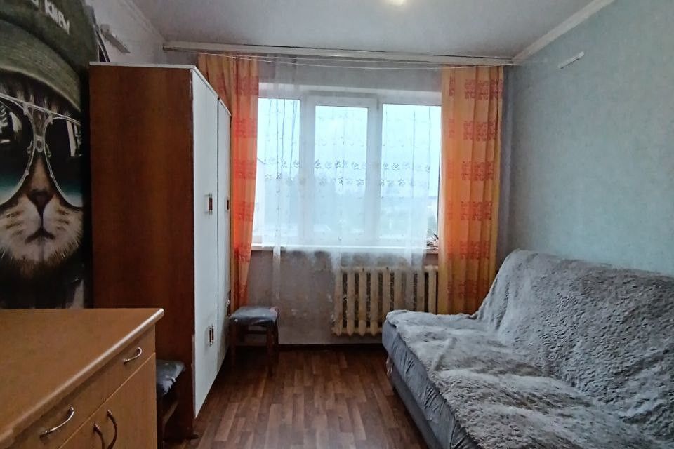 Продаётся студия, 13.8 м²