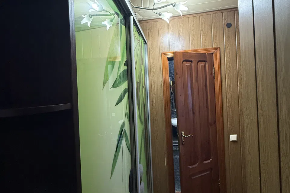 Продаётся 2-комнатная квартира, 53 м²