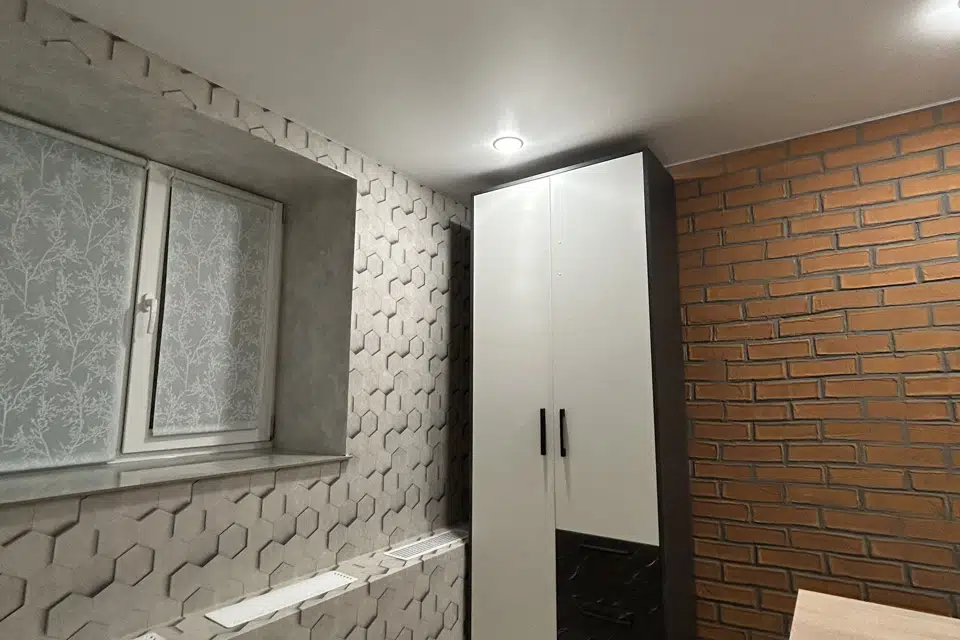 Продаётся студия, 13 м²