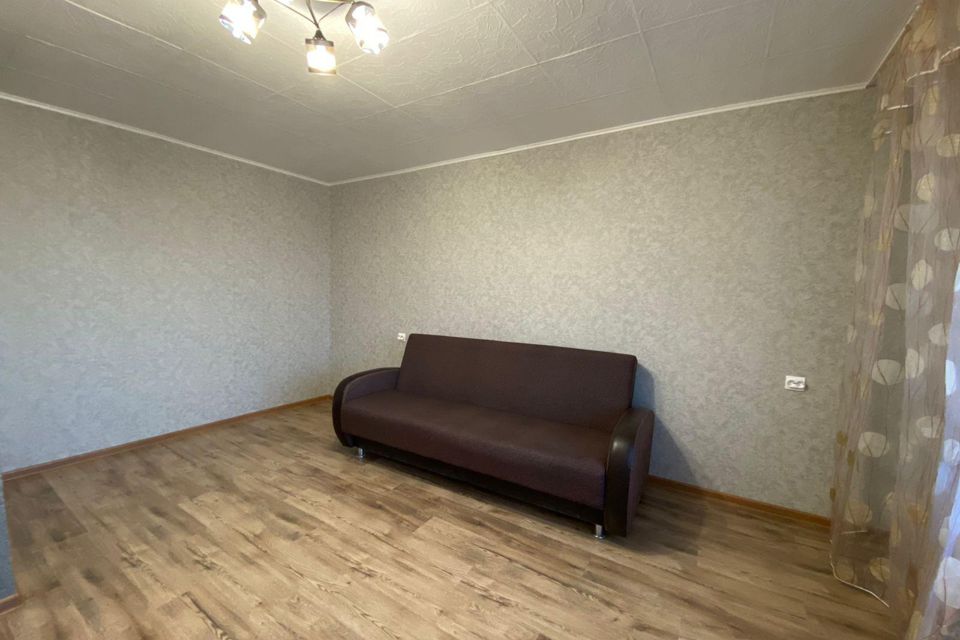 Продаётся 1-комнатная квартира, 29 м²