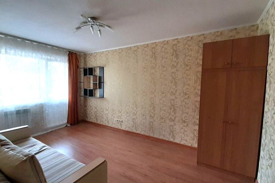 Продаётся 2-комнатная квартира, 42 м²