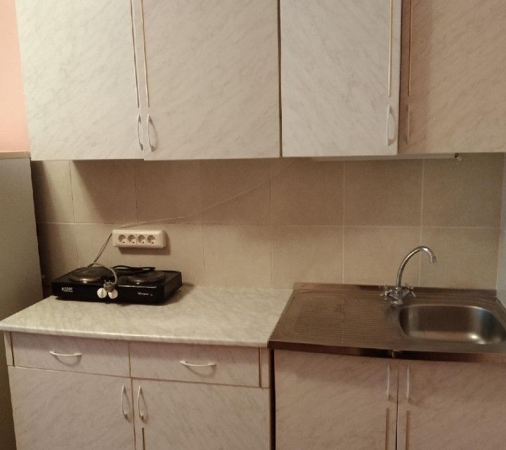 Сдаётся 1-комнатная квартира, 18 м²