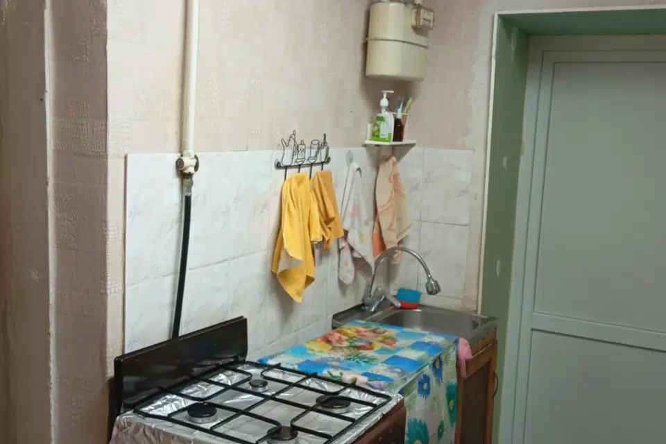 Продаётся часть дома