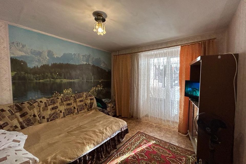 Беларусь Вишневая 37. Купить 1 комнатную армавир