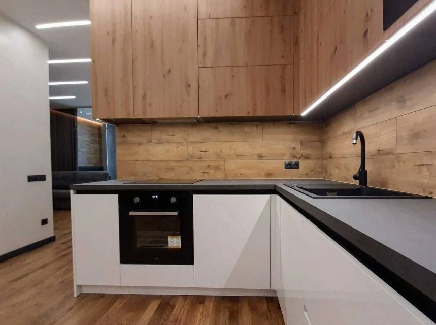 Продаётся 1-комнатная квартира, 36 м²