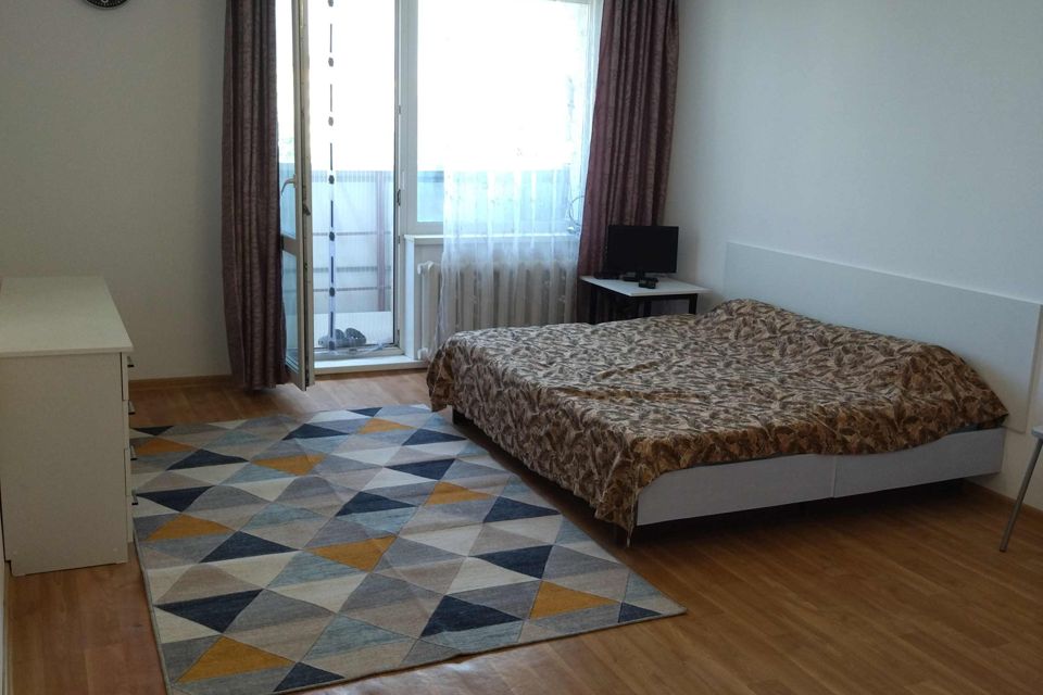 Сдаётся студия, 29 м²