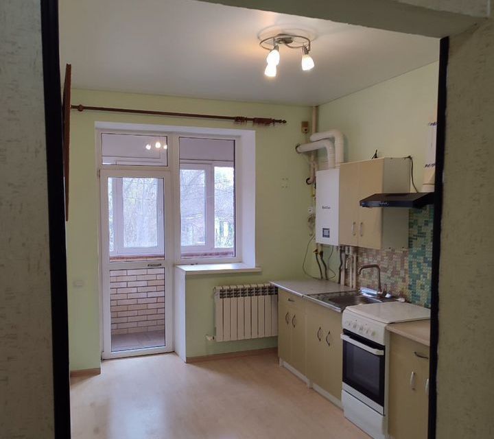 Продаётся 1-комнатная квартира, 35 м²