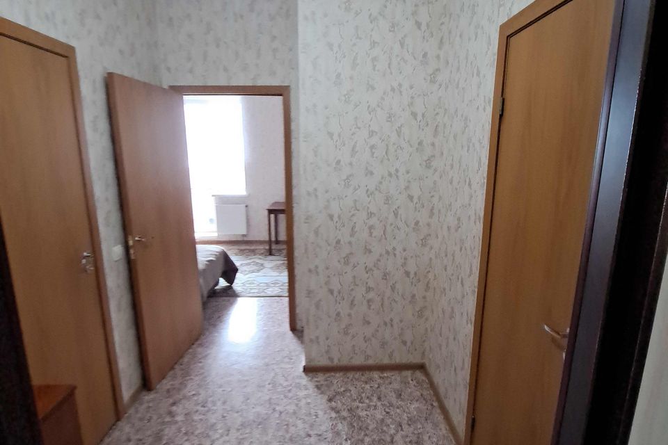 Продаётся студия, 26.2 м²