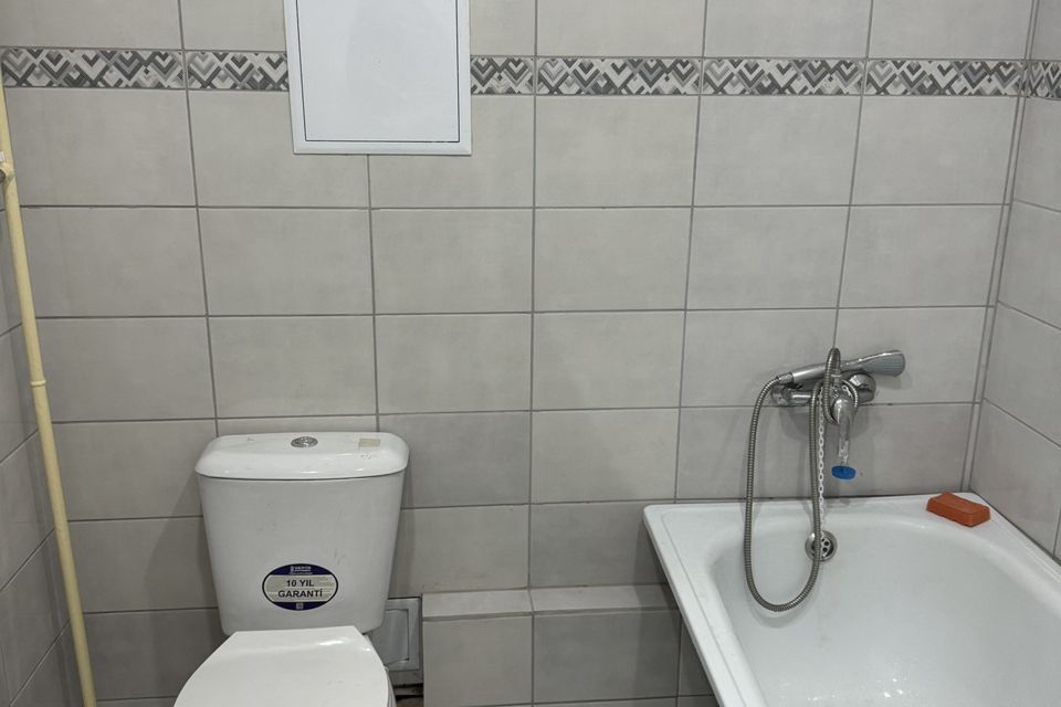 Продаётся 2-комнатная квартира, 73 м²