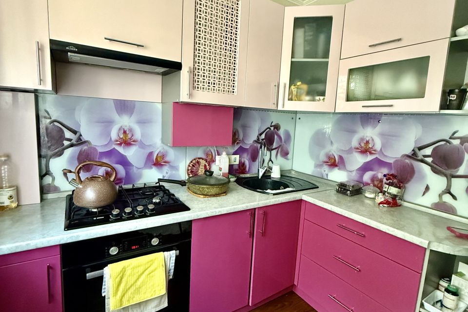 Продаётся 2-комнатная квартира, 50 м²
