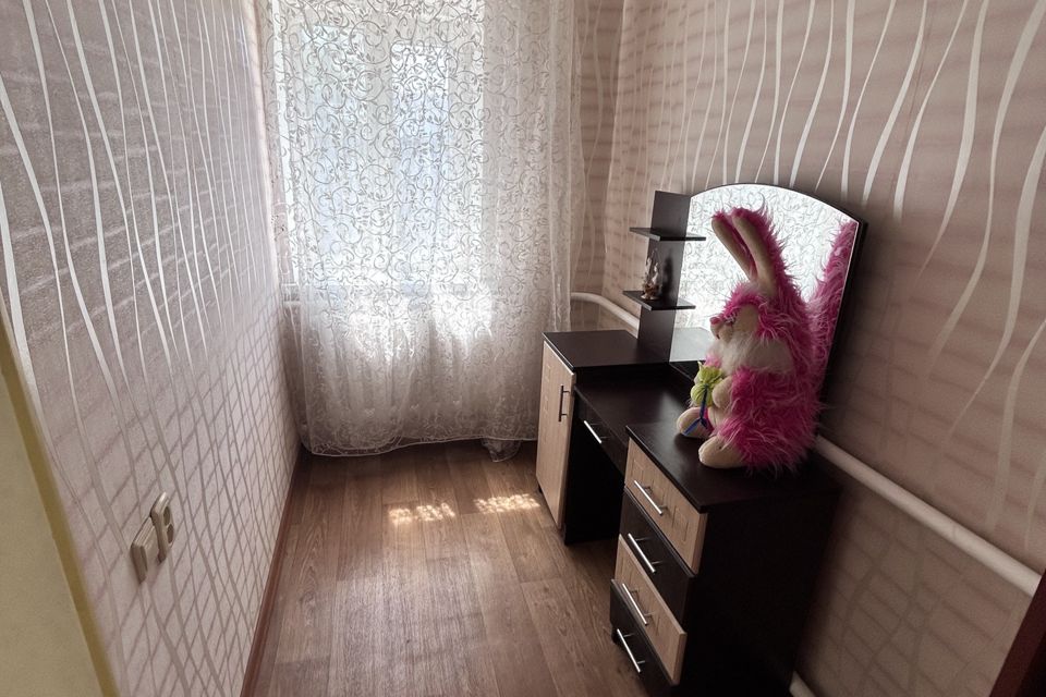 Продаётся часть дома