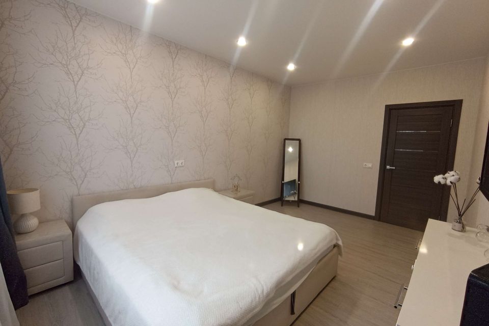 Продаётся 1-комнатная квартира, 34.7 м²