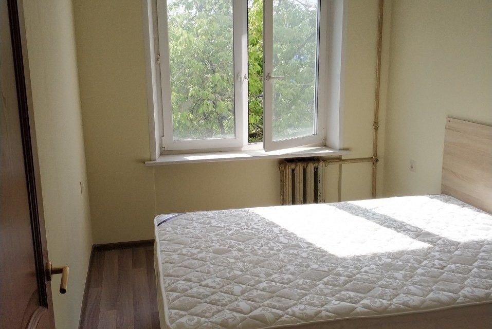 Продаётся 2-комнатная квартира, 45 м²