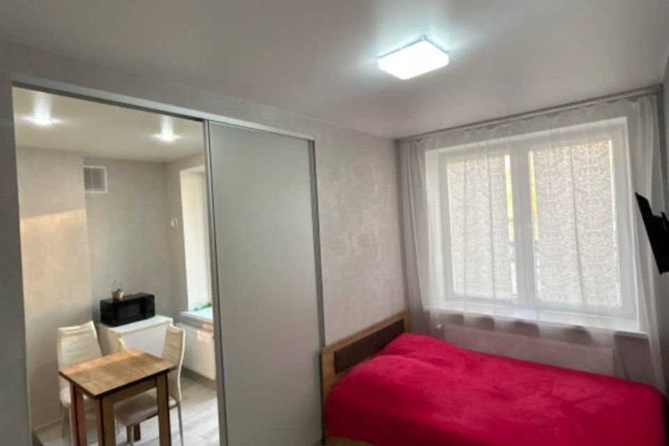 Продаётся студия, 24 м²