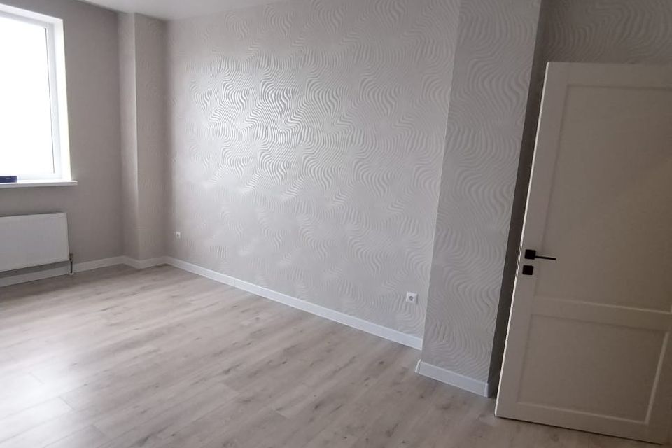 Продаётся 1-комнатная квартира, 37 м²