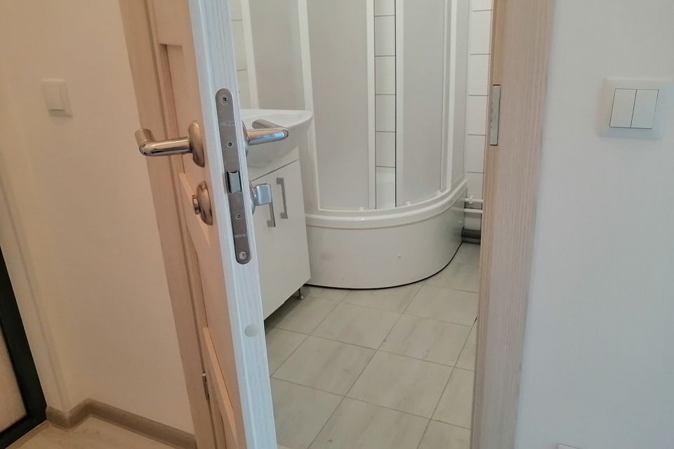 Продаётся студия, 21.4 м²