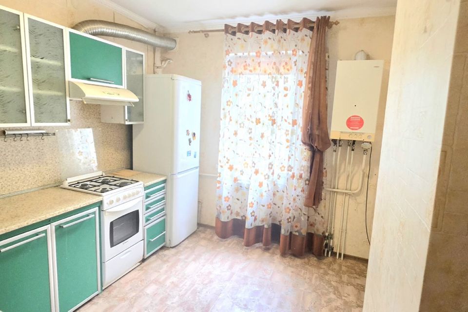 Продаётся 3-комнатная квартира, 70 м²