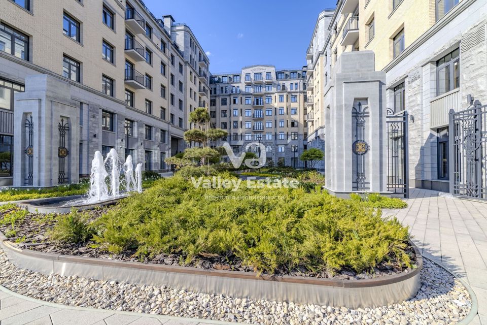 Продаётся 1-комнатная квартира, 59.87 м²