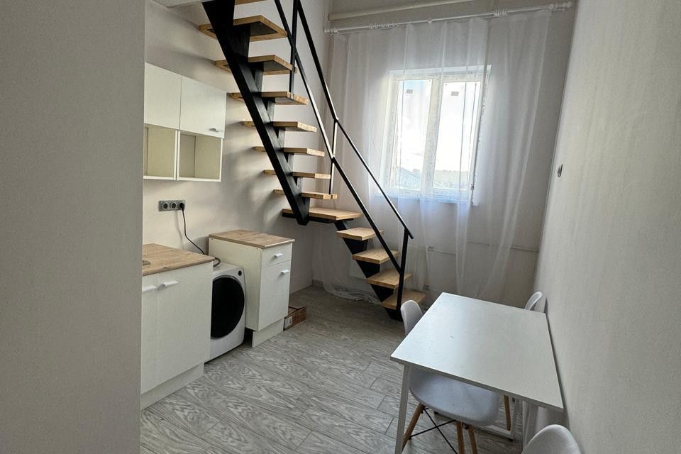 Продаётся студия, 22 м²