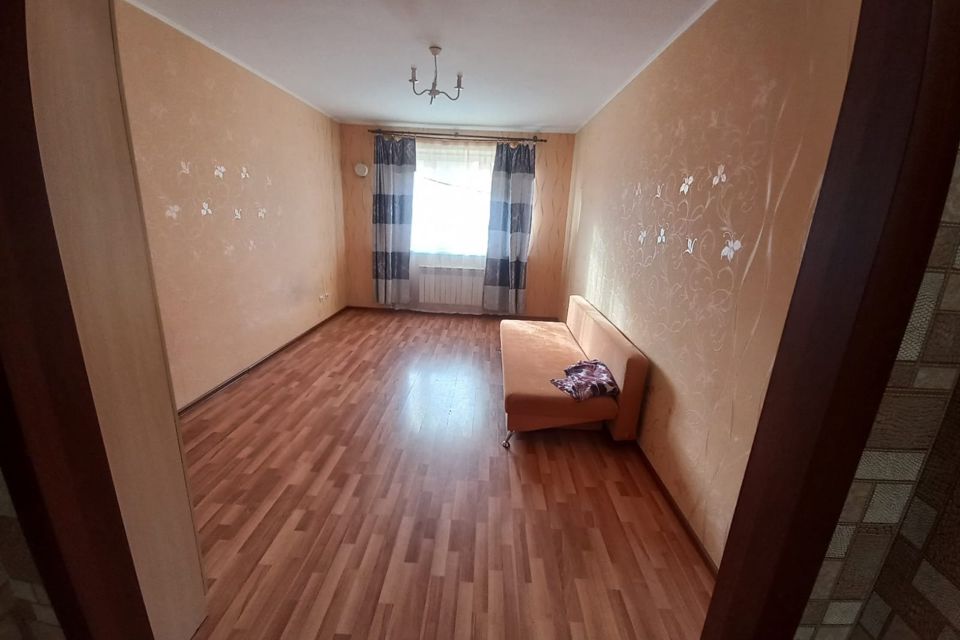 Сдаётся 1-комнатная квартира, 40 м²