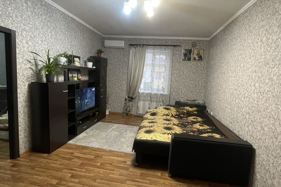 Продаётся 2-комнатная квартира, 53 м²