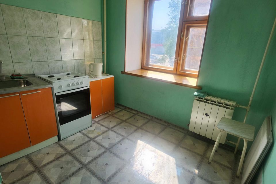 Продаётся 2-комнатная квартира, 41.8 м²