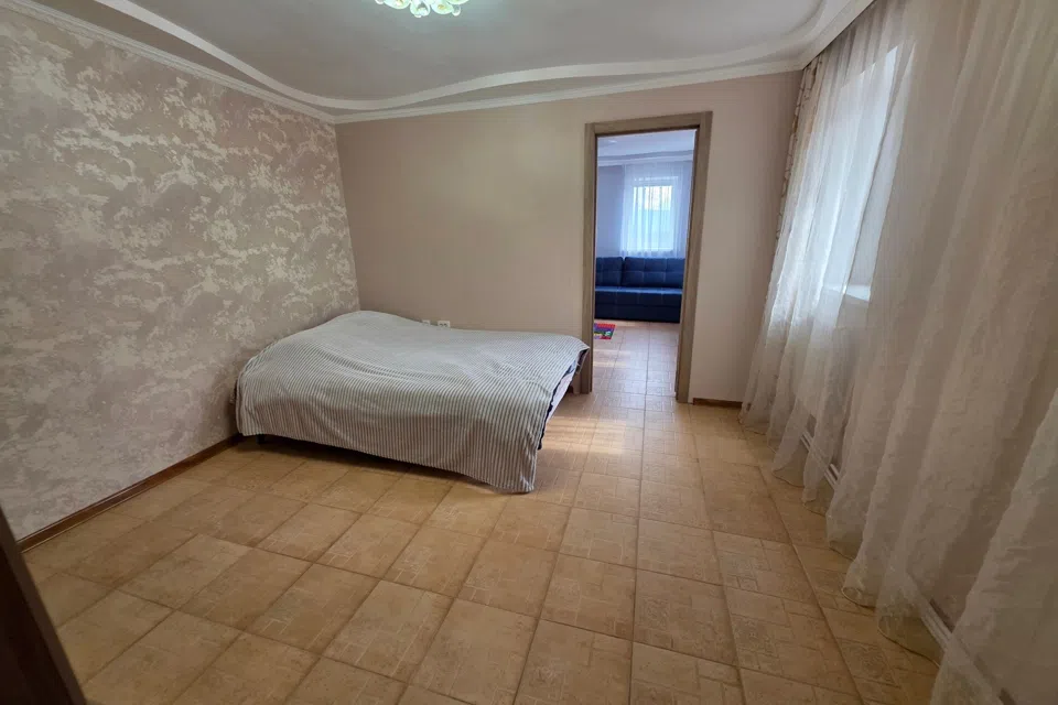 Продаётся 1-этажный дом, 77 м²